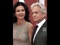 Love, Legacy &amp; Glamour | #CatherineZetaJones #MichaelDouglas #ClassicHollywood #filmlegend