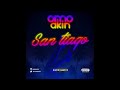 San Tiago Instrumental OmoAkin mp3