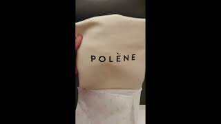 Polene Numero Sept Mini