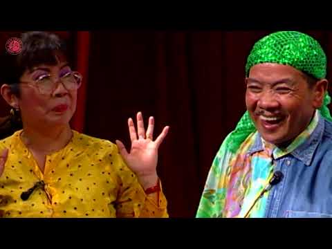Cười Đau Ruột Với Tiểu Phẩm Hài Này - Hài Kịch Tuyển Chọn Hay Nhất GÀ MÓNG ĐỎ