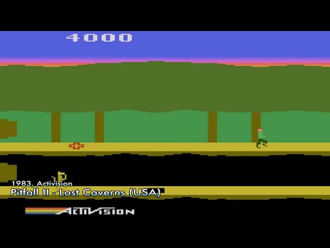 Videó: Az Atari Meghajtja Az Ubisoft-ot