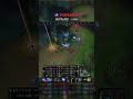 Yunara OUTPLAY 1V1 | KR Challenger Patch 26.10 #shorts