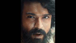 Rairairara  Peddi Song  4kedit edit