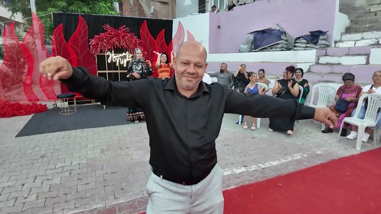 Çatalca Kaleiçi Gülbahar & Doğancan kına 1