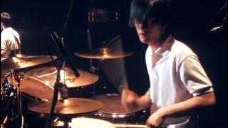 monobright Daydream Nation