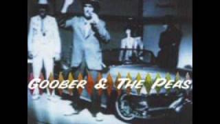 Goober & The Peas - One Last Kiss (Jack White on Drums!)