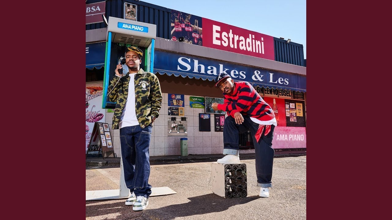 Shakes & Les - Lounge45 (Official Audio) feat. Massive Musiq - YouTube