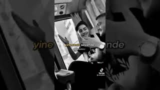 Duydumki Yüzükleri Takmıssınız Dün Gece