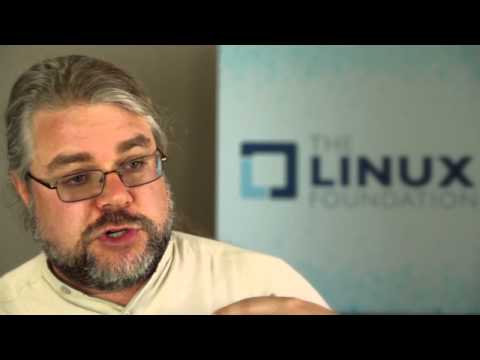 Linux Event TV: Josh Berkus and PostgreSQL