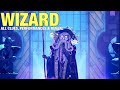 The Masked Singer Wizard: All Clues, Performances &amp; Reveal
