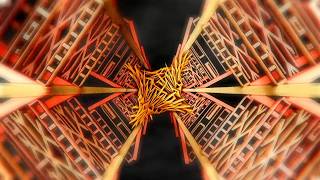 TUNNEL D8 by Tifeco & Rebels - 2025 | Ultra-Compact Realtime Graphics ⚡