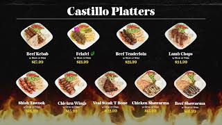 Platters 2