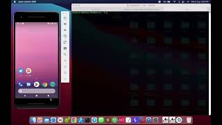 Android Root Detection Bypass Using frida & Objection | UnCrackable-Level1.apk