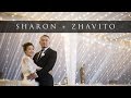 Sharon  zhavito  kohima  nagaland wedding  wedding teaser trailer