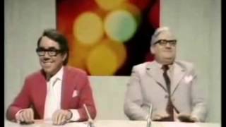 Goodnight From Me And Goodnight From Him