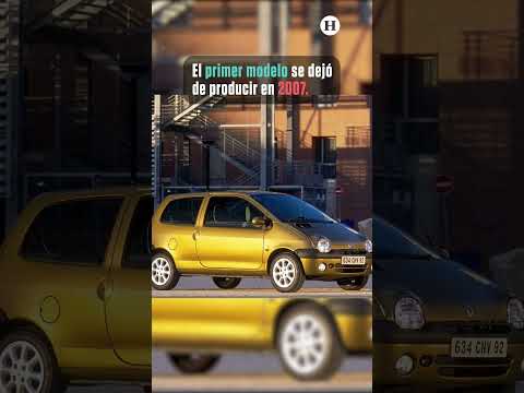 ¿Cambiaste un #FERRARI por un #TWINGO? Este es el auto que tiene un pasado con #SHAKIRA