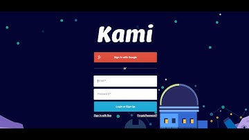 Kami & Google Classroom