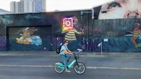 วิธีทำ tracking ใน Davinci Resolve Fusion 4 แบบ