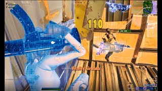 637GODWIN - RAGE | FORTNITE MONTAGE
