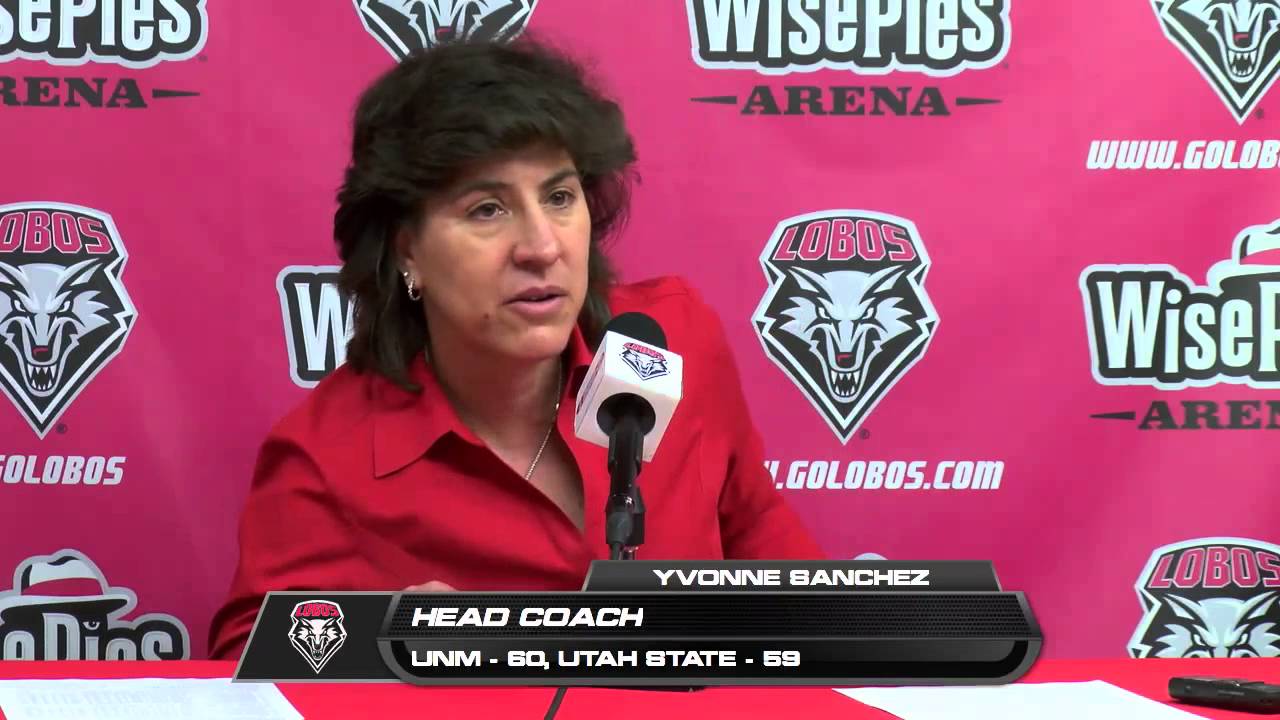football score Women's Basketball Postgame Press Conference: Jan. 10, 2015