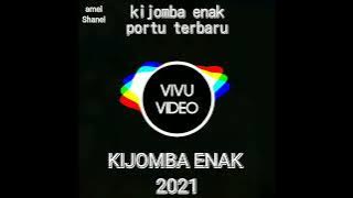 lagu dansa portu kijomba terbaru 2021🎶