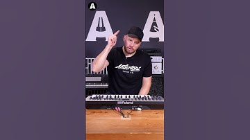 NIEUWE Roland Gaia 2 Synth - Laten we het horen! #synth #roland #gaia2