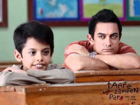 Taare Zameen Par   PianoViolin Sheet Music by SheetMelodiescom