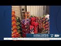 3 men arrested in Bakersfield illegal dispensary raids