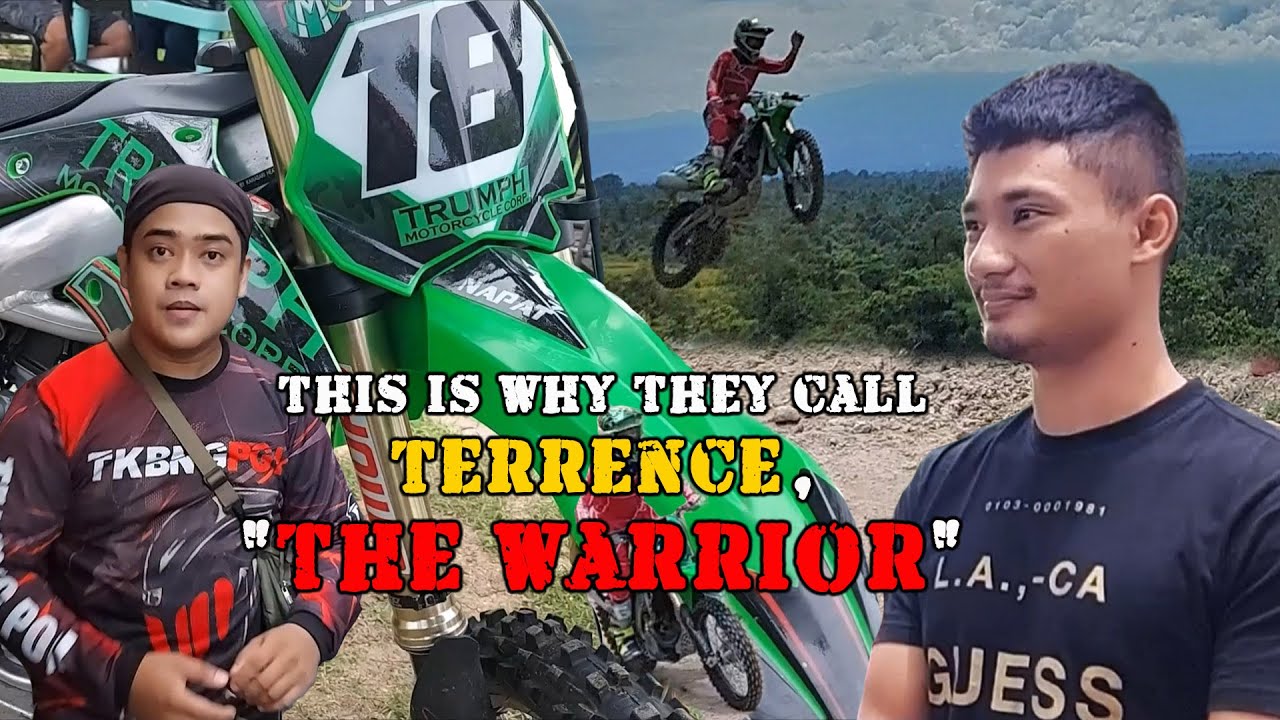 Come Fly With Me Terrence Napat YouTube