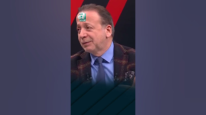 Zeki Uzundurukan ''Galatasaray Bir Devrim Takımıdır"