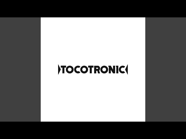 Tocotronic - Hi Freaks