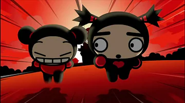 Pucca - Intro HD