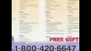 The FIRM BSS3 infomercial (part 2)
