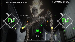 Toofan // Fully Trance Humming Bass Mix // DJ APPU  (#Dj_Appu #No_Voice_Tag #Humming_Bass #Dj_Sarzen