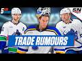 NHL Trade Rumours: 5 Players Who Need a New Team 🏒