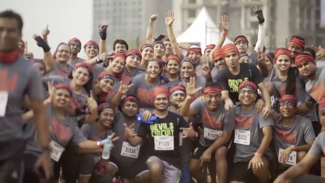 Devils Circuit - This is How We Do It!