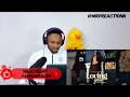 Otile Brown x Femi one - Loving you (acoustic version) REACTION