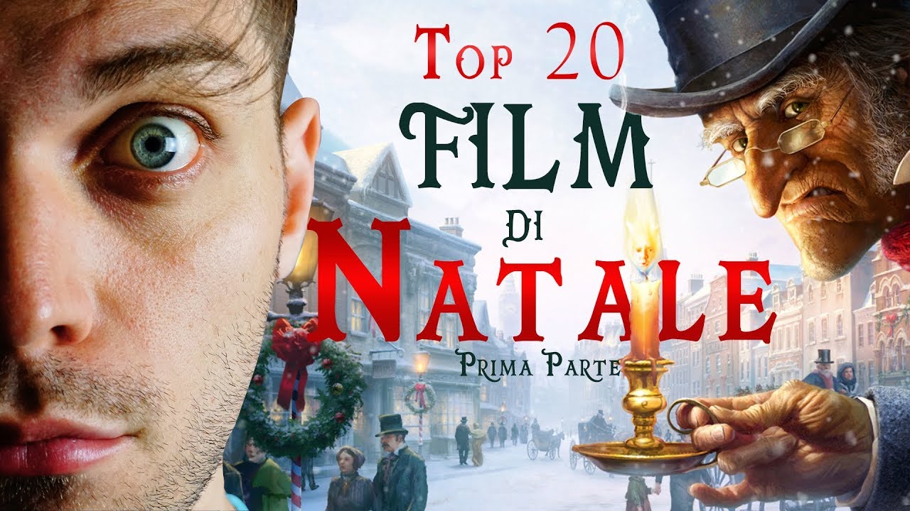 Youtube Film Di Natale Completi In Italiano