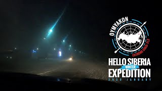 Ep42. Prin "Viscolul Siberian" când pur și simplu nu vezi nimic + oboseala iși spune cuvântul Ep42. Prin "Viscolul Siberian" când pur și simplu nu vezi nimic + oboseala iși spune cuvântul