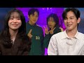 ‘Squid Game’: Jo Yu-ri & Yim Si-wan on BABY’s Fate & Hardest Games in S3 (Exclusive)