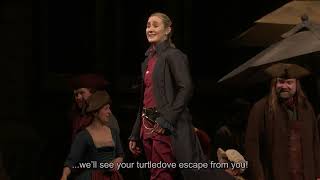 The Met Live in HD: Roméo et Juliette | Que fais tu, blanche toureterelle