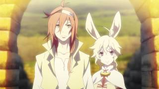 Герои Шести Цветов 2 серия (озвучка: AnimeVost Герои Шести Цветов 2 серия (озвучка: AnimeVost