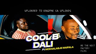 Download lagu Cool B - Darly feat. Montana Mokhalabe Maifala ( Promo Video ).