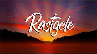 Burak Bulut & Kurtuluş Kuş & Mustafa Ceceli Feat İrem Derici - Rastgele Sözlerilyrics