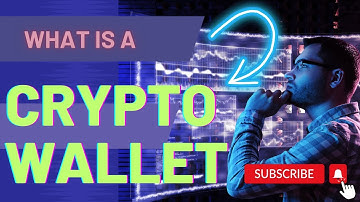 Uncovering the Secrets of Crypto Wallets and Your Digital Assets!