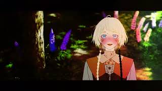 White Snow - Eve Edit