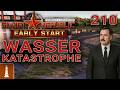 2000: Wasser Katastrophe | Let's Play Workers &amp; Resources Early Start DLC #210 [Deutsch]