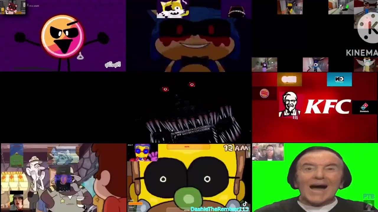 Sparta remix 9parasion 2