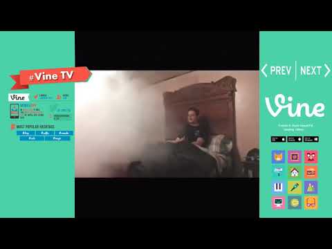 Vape vines