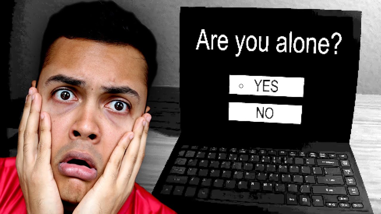 DON'T Start This Survey ALONE - YouTube